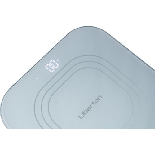 Весы напольные Liberton LBS-0814 Smart
