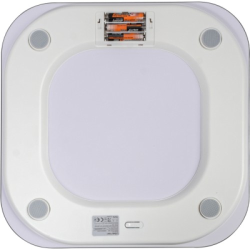 Весы напольные Liberton LBS-0814 Smart