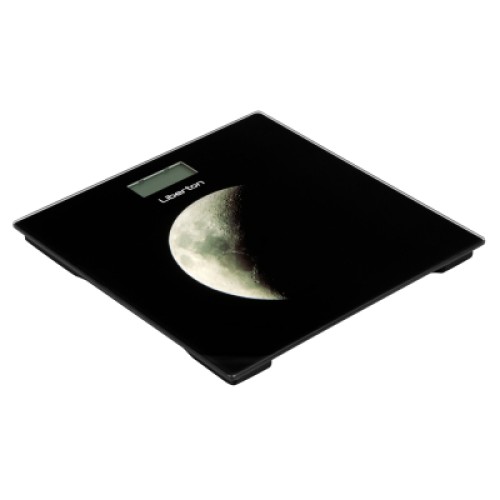 Весы напольные Liberton LBS-0801