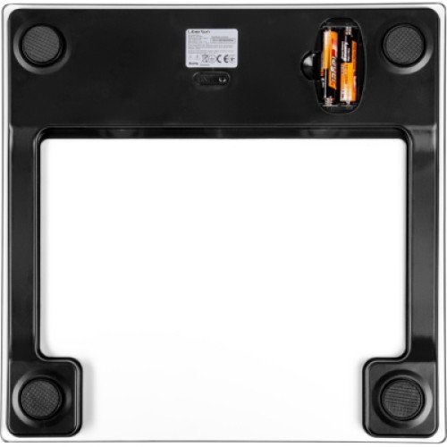 Весы напольные Liberton LBS-0801