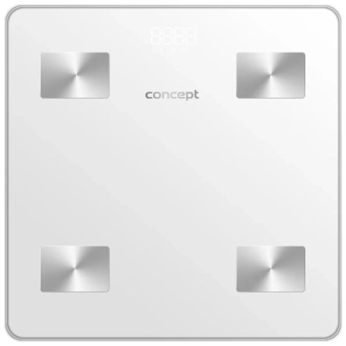 Весы напольные Concept VO4000