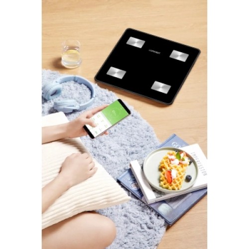 Весы напольные Concept VO4001