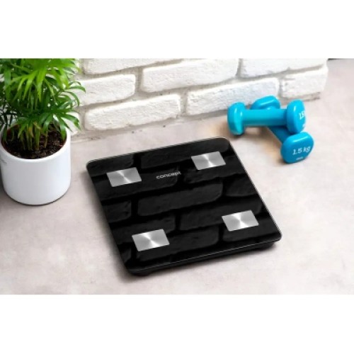 Весы напольные Concept VO4001