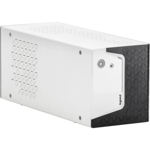 Источник бесперебойного питания Legrand Keor SP 800VA 460W IEC+ Schuko (310184)
