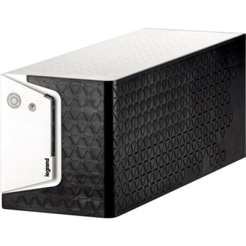 Источник бесперебойного питания Legrand Keor SP 800VA 460W IEC+ Schuko (310184)
