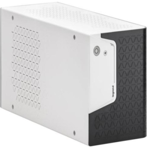 Источник бесперебойного питания Legrand Keor SP 1000VA 600W IEC+ Schuko (310187)