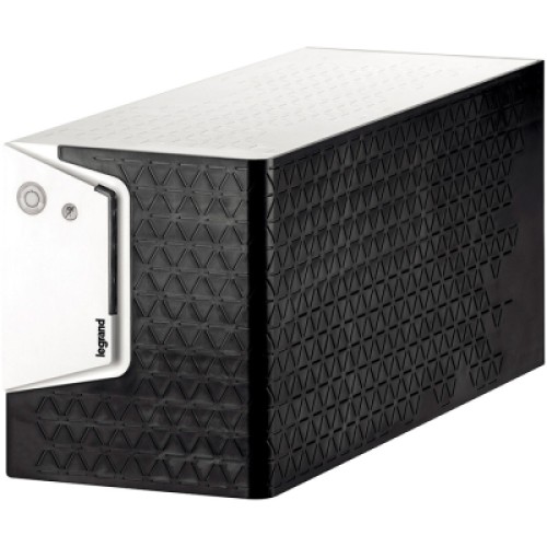 Источник бесперебойного питания Legrand Keor SP 1000VA 600W IEC+ Schuko (310187)