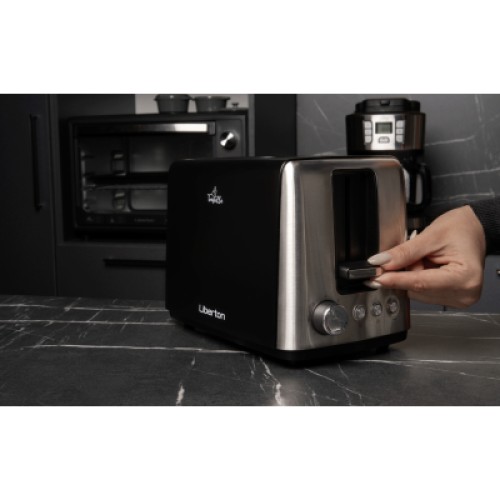 Тостер Liberton LET-5703 Тостер Liberton LET-5703