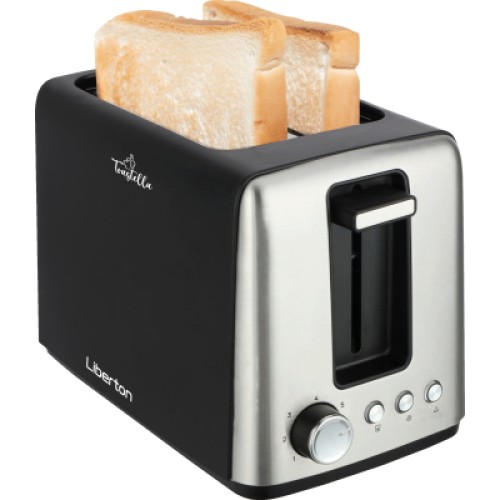 Тостер Liberton LET-5703 Тостер Liberton LET-5703
