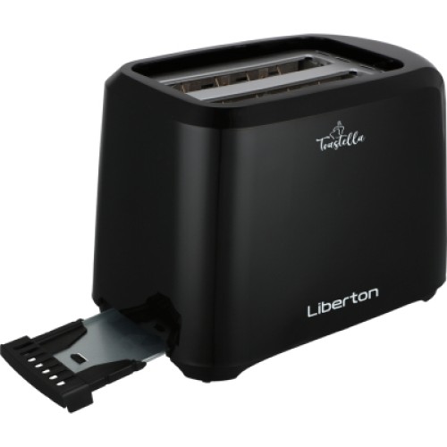 Тостер Liberton LET-5704 Тостер Liberton LET-5704