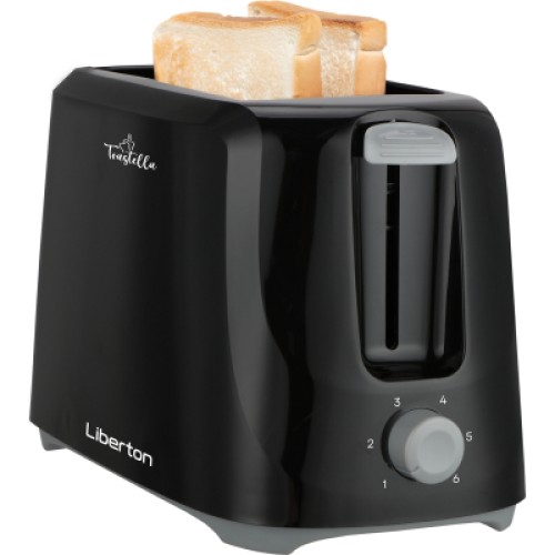 Тостер Liberton LET-5704 Тостер Liberton LET-5704