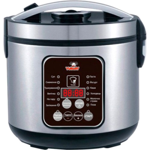 Мультиварка Yummy YMC-511X Мультиварка Yummy YMC-511X