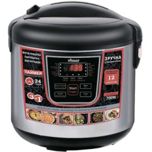 Мультиварка Vimar VMC-177