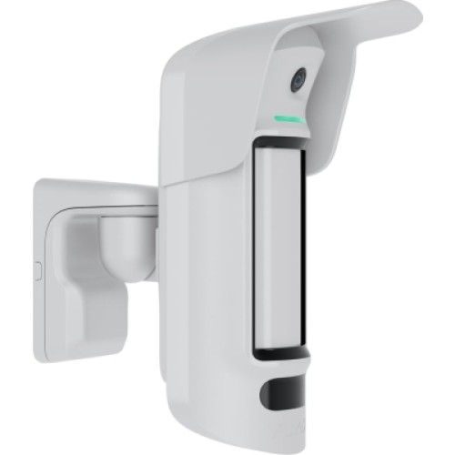 Датчик движения Ajax MotionCam Outdoor HighMount (PhOD) Датчик движения Ajax MotionCam Outdoor HighMount (PhOD)