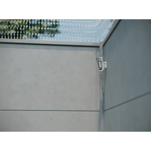 Датчик движения Ajax MotionCam Outdoor HighMount (PhOD) Датчик движения Ajax MotionCam Outdoor HighMount (PhOD)