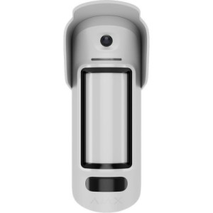 Датчик руху Ajax MotionCam Outdoor HighMount (PhOD)