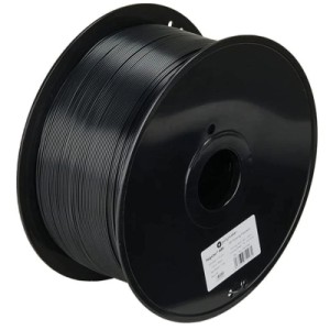 Пластик для 3D-принтера Polymaker PETG 1,75mm 3kg BLACK (PB01043)