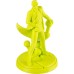 Пластик для 3D-принтера Polymaker PETG 1,75mm 1kg LIME (PB01041) Пластик для 3D-принтера Polymaker PETG 1,75mm 1kg LIME (PB01041)