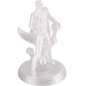 Пластик для 3D-принтера Polymaker PETG 1,75mm 1kg TRANSPARENT (PB01011)