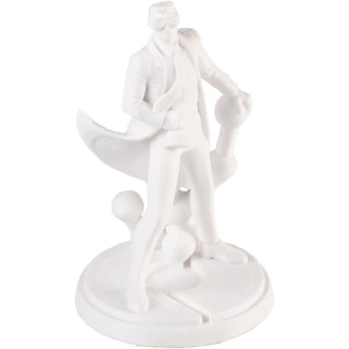 Пластик для 3D-принтера Polymaker TOUGH PETG 1,75mm 0,75kg WHITE (PB02002) Пластик для 3D-принтера Polymaker TOUGH PETG 1,75mm 0,75kg WHITE (PB02002)