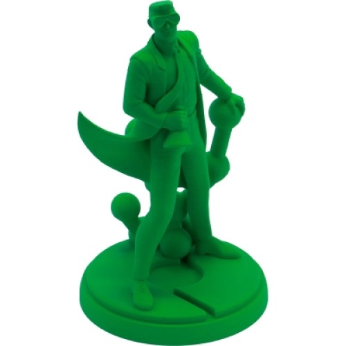 Пластик для 3D-принтера Polymaker HT-PLA 1,75mm 1kg GREEN (PA17006) Пластик для 3D-принтера Polymaker HT-PLA 1,75mm 1kg GREEN (PA17006)
