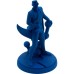 Пластик для 3D-принтера Polymaker HT-PLA-GF 1,75mm 1kg BLUE (PA18004) Пластик для 3D-принтера Polymaker HT-PLA-GF 1,75mm 1kg BLUE (PA18004)