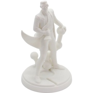 Пластик для 3D-принтера Polymaker HT-PLA-GF 1,75mm 1kg WHITE (PA18002)