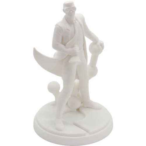 Пластик для 3D-принтера Polymaker HT-PLA-GF 1,75mm 1kg WHITE (PA18002) Пластик для 3D-принтера Polymaker HT-PLA-GF 1,75mm 1kg WHITE (PA18002)