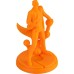 Пластик для 3D-принтера Polymaker TOUGH PLA 1,75mm 0,75kg ORANGE (PA06008) Пластик для 3D-принтера Polymaker TOUGH PLA 1,75mm 0,75kg ORANGE (PA06008)