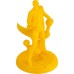 Пластик для 3D-принтера Polymaker TOUGH PLA 1,75mm 0,75kg YELLOW (PA06007) Пластик для 3D-принтера Polymaker TOUGH PLA 1,75mm 0,75kg YELLOW (PA06007)