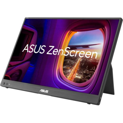 Монитор ASUS ZenScreen MB16NCG (90LM0CD1-B01N71) Монитор ASUS ZenScreen MB16NCG (90LM0CD1-B01N71)