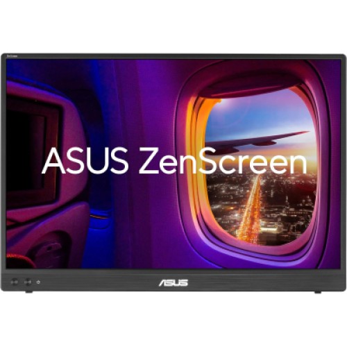 Монитор ASUS ZenScreen MB16NCG (90LM0CD1-B01N71) Монитор ASUS ZenScreen MB16NCG (90LM0CD1-B01N71)