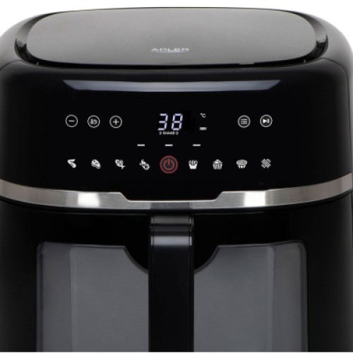 Мультипечь Adler AD 6318 Мультипечь Adler AD 6318