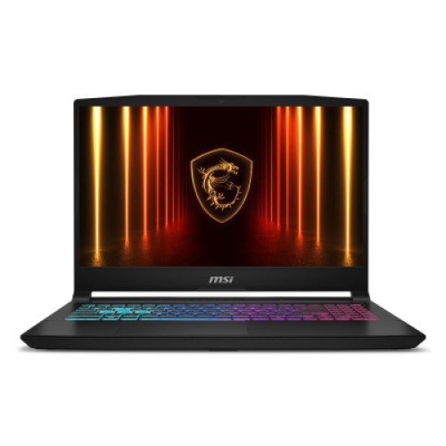 Ноутбук MSI Katana 15 HX (B14WFK-1013XUA)