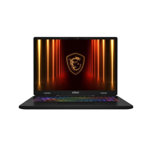 Ноутбук MSI Crosshair A16 HX (D8WFKG-217XUA) Ноутбук MSI Crosshair A16 HX (D8WFKG-217XUA)