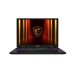 Ноутбук MSI Crosshair A17 HX (D8WGKG-049XUA)
