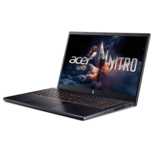 Ноутбук Acer Nitro V 15 ANV15-52-75W7 (NH.QZ8EU.010) Ноутбук Acer Nitro V 15 ANV15-52-75W7 (NH.QZ8EU.010)
