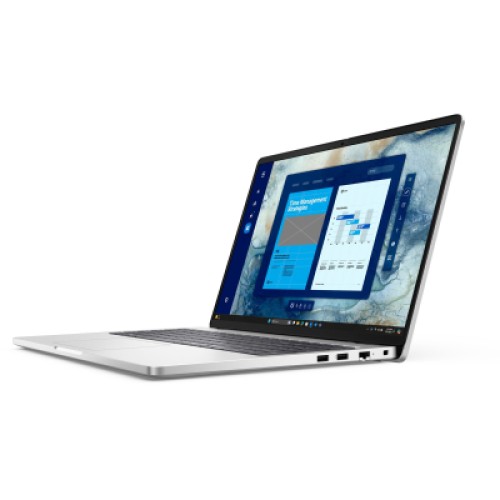 Ноутбук Dell Pro 16 (BTO107_PC16250_UA_UBU) Ноутбук Dell Pro 16 (BTO107_PC16250_UA_UBU)