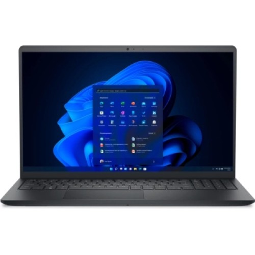 Ноутбук Dell Pro 15 Essential (PV15250_RPLU_004_P_UBU) Ноутбук Dell Pro 15 Essential (PV15250_RPLU_004_P_UBU)