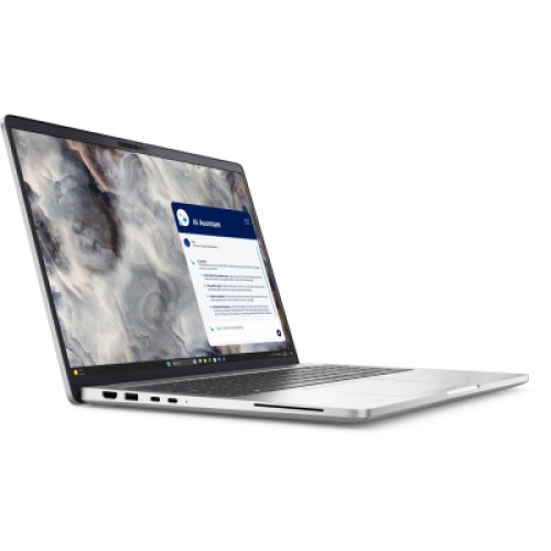 Ноутбук Dell Pro 16 Plus (BTO216_PB16250_UA_WP)