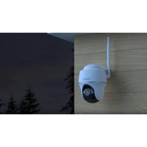 Камера видеонаблюдения Reolink B430 (Argus PT) (B430)