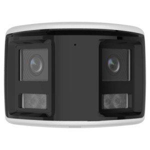 Камера відеоспостереження Hikvision DS-2CD1T63G2P-LIUF/SL (2.8)