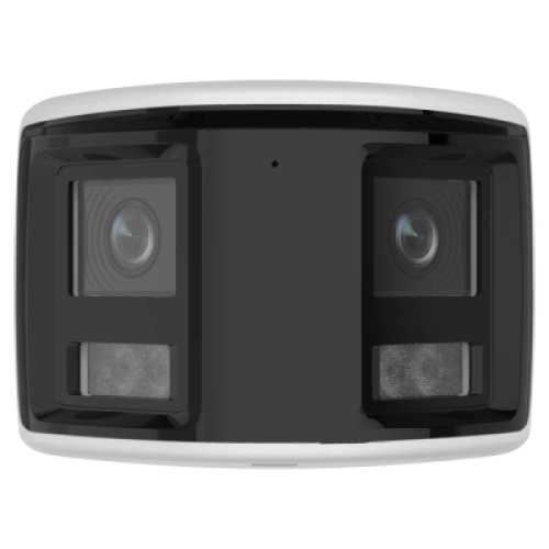 Камера видеонаблюдения Hikvision DS-2CD1T63G2P-LIUF/SL (2.8)