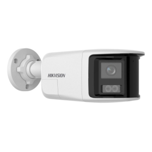 Камера видеонаблюдения Hikvision DS-2CD1T63G2P-LIUF/SL (2.8)