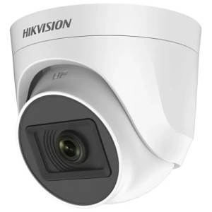 Камера відеоспостереження Hikvision DS-2CE76H0T-ITPF(C) (2.8)