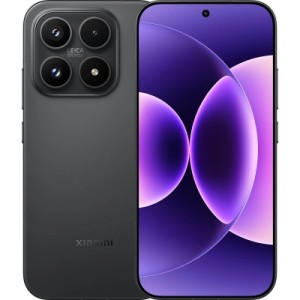 Мобільний телефон Xiaomi 17 12/256GB Black (1186343)