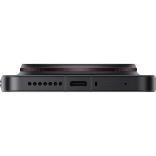 Мобильный телефон Xiaomi 17 Ultra 16/512GB Black (1186350)