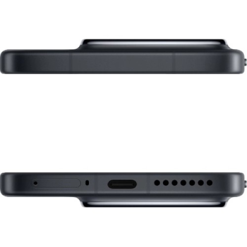 Мобильный телефон Xiaomi 17 Ultra 16/512GB Black (1186350)