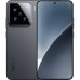 Мобильный телефон Xiaomi 17 Ultra 16/512GB Black (1186350)