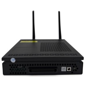 Комп'ютер Intboard OPS PC i5-1130G7 / DDR4 / 16Gb / SSD 256Gb / Intel Iris Xe Graphics (10742006)